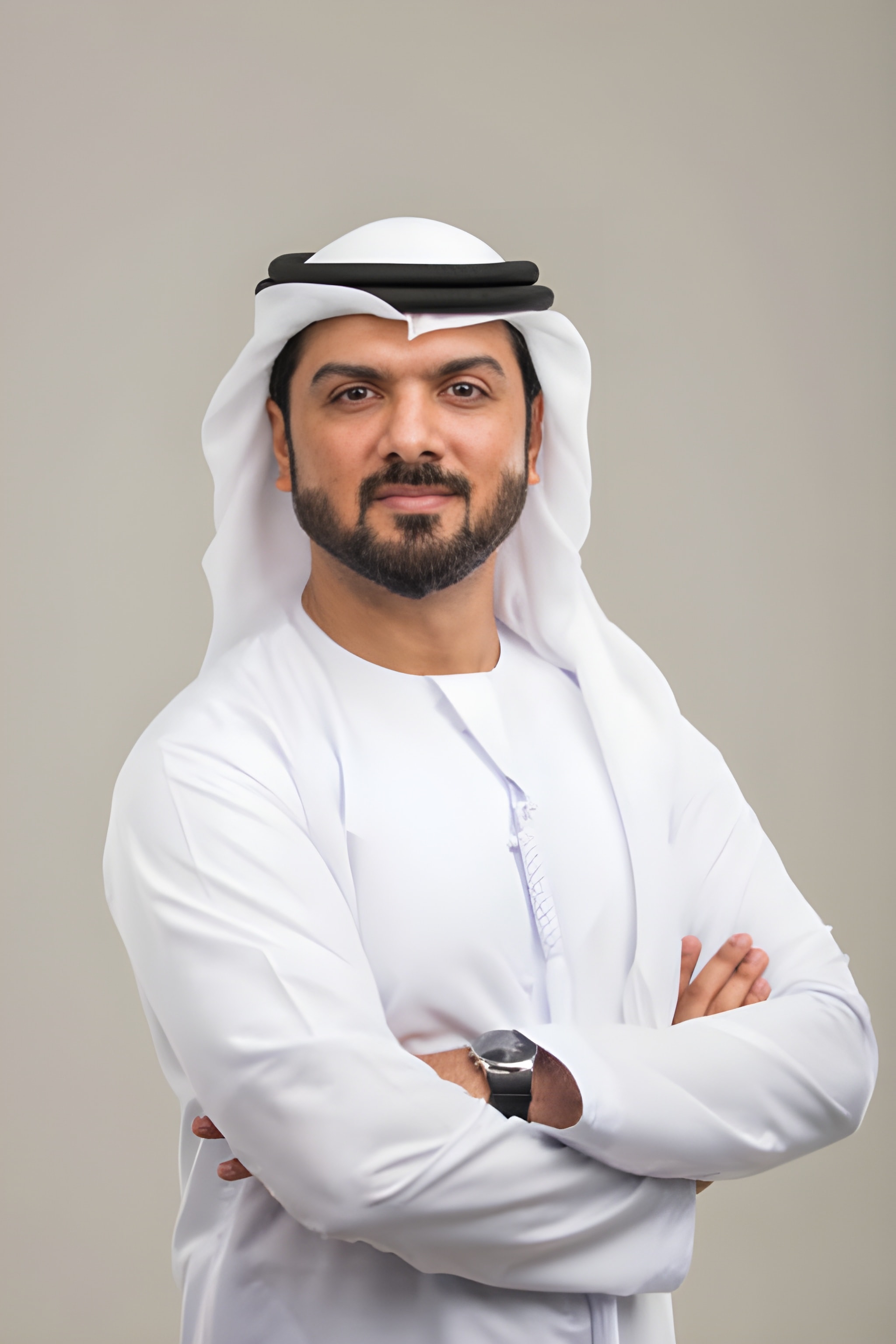 Ahmed Al Mansoori