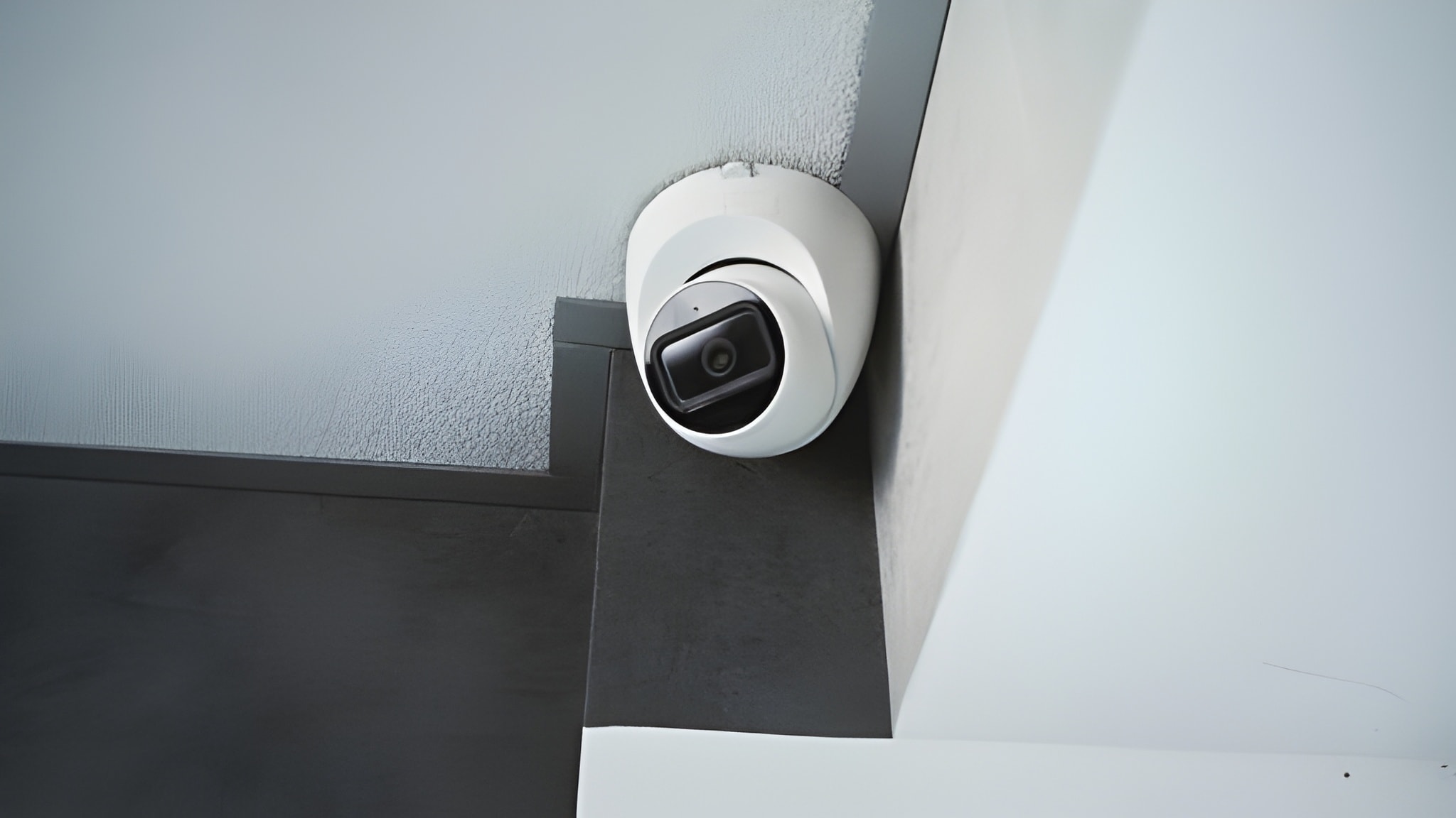IP Camera Installation