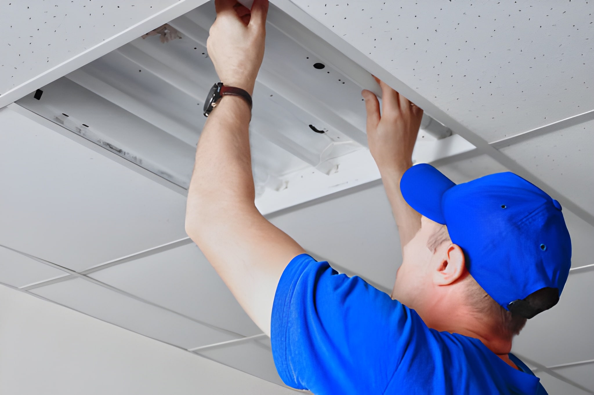 Fixture Installation