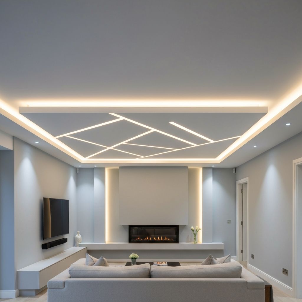 False Ceiling Service