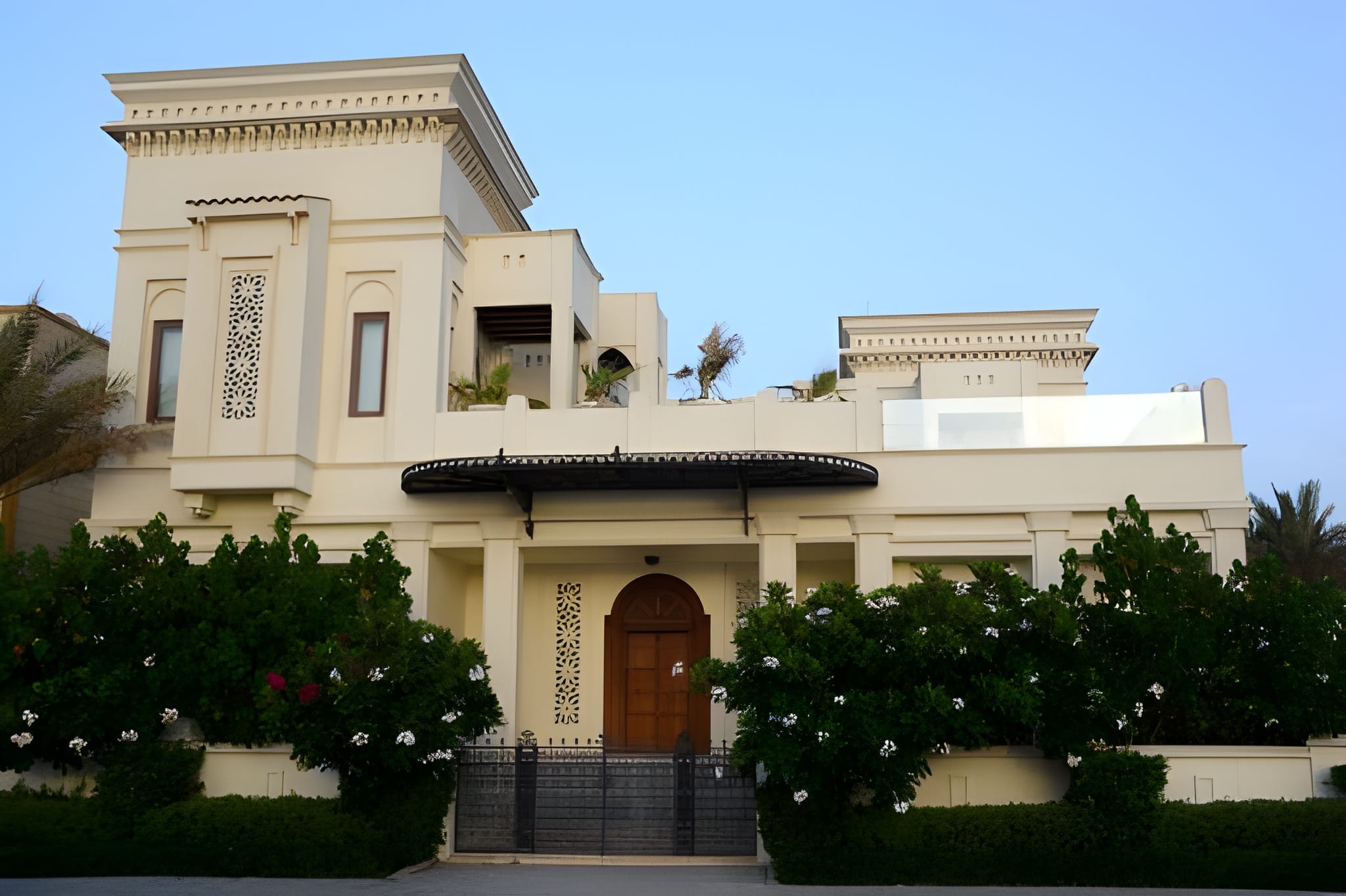 Residential Painting